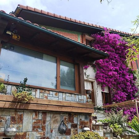 Kostanalu Rooms 플렌치아 외부 사진