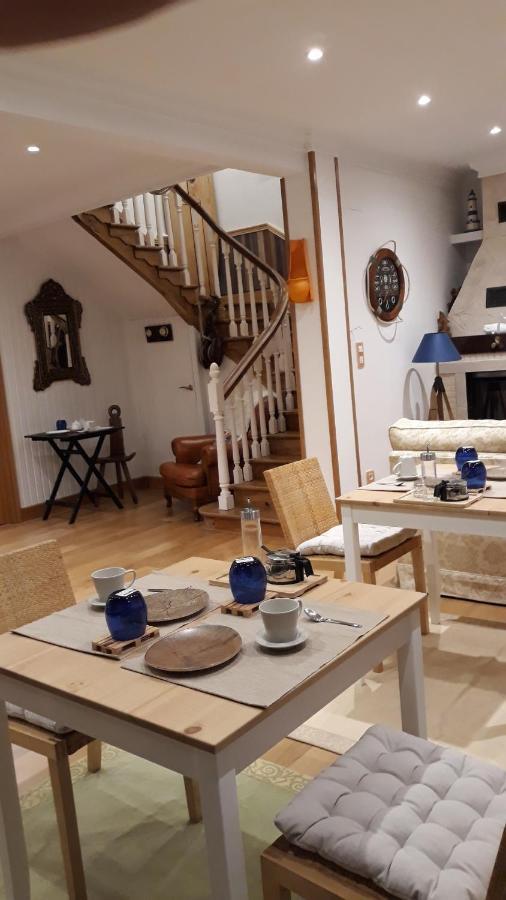 Kostanalu Rooms 플렌치아 외부 사진
