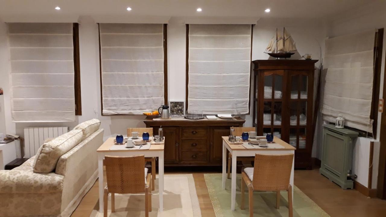Kostanalu Rooms 플렌치아 외부 사진