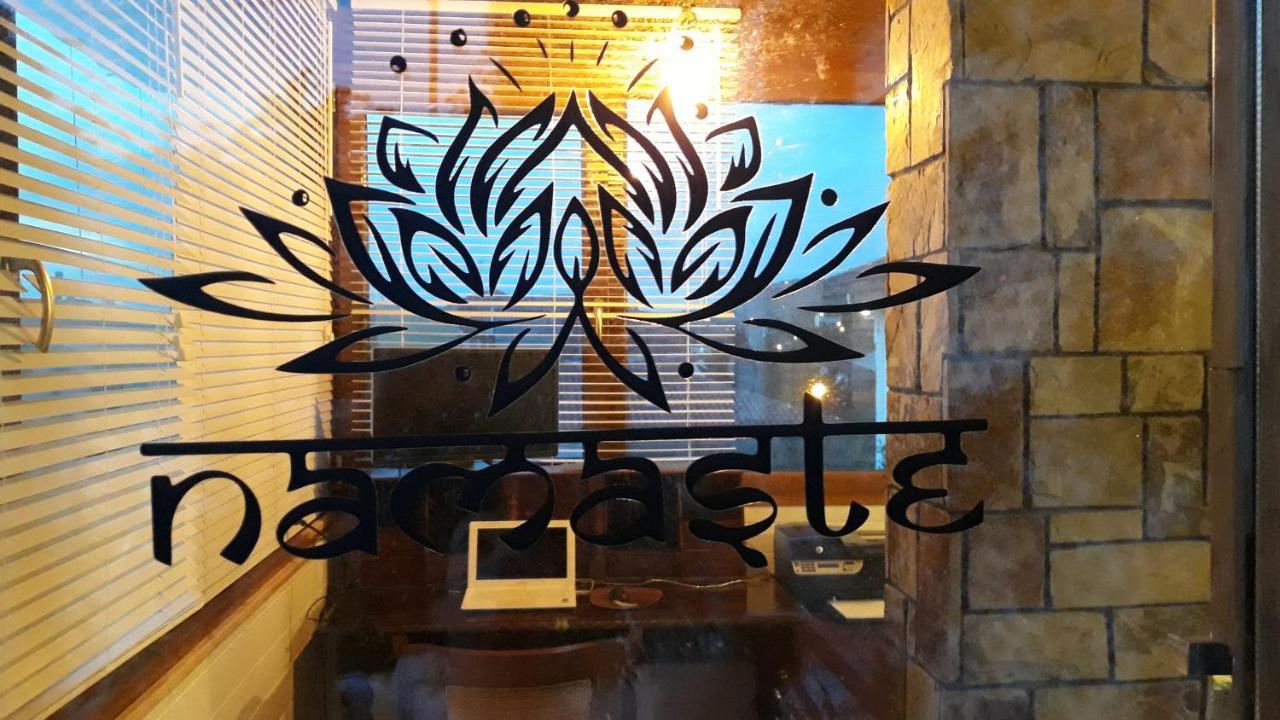 Kostanalu Rooms 플렌치아 외부 사진