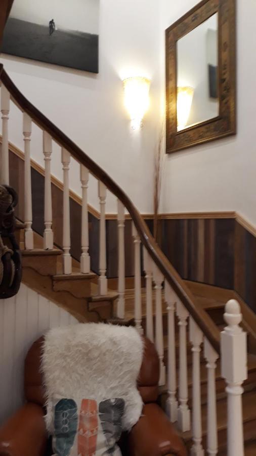 Kostanalu Rooms 플렌치아 외부 사진