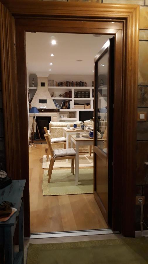 Kostanalu Rooms 플렌치아 외부 사진