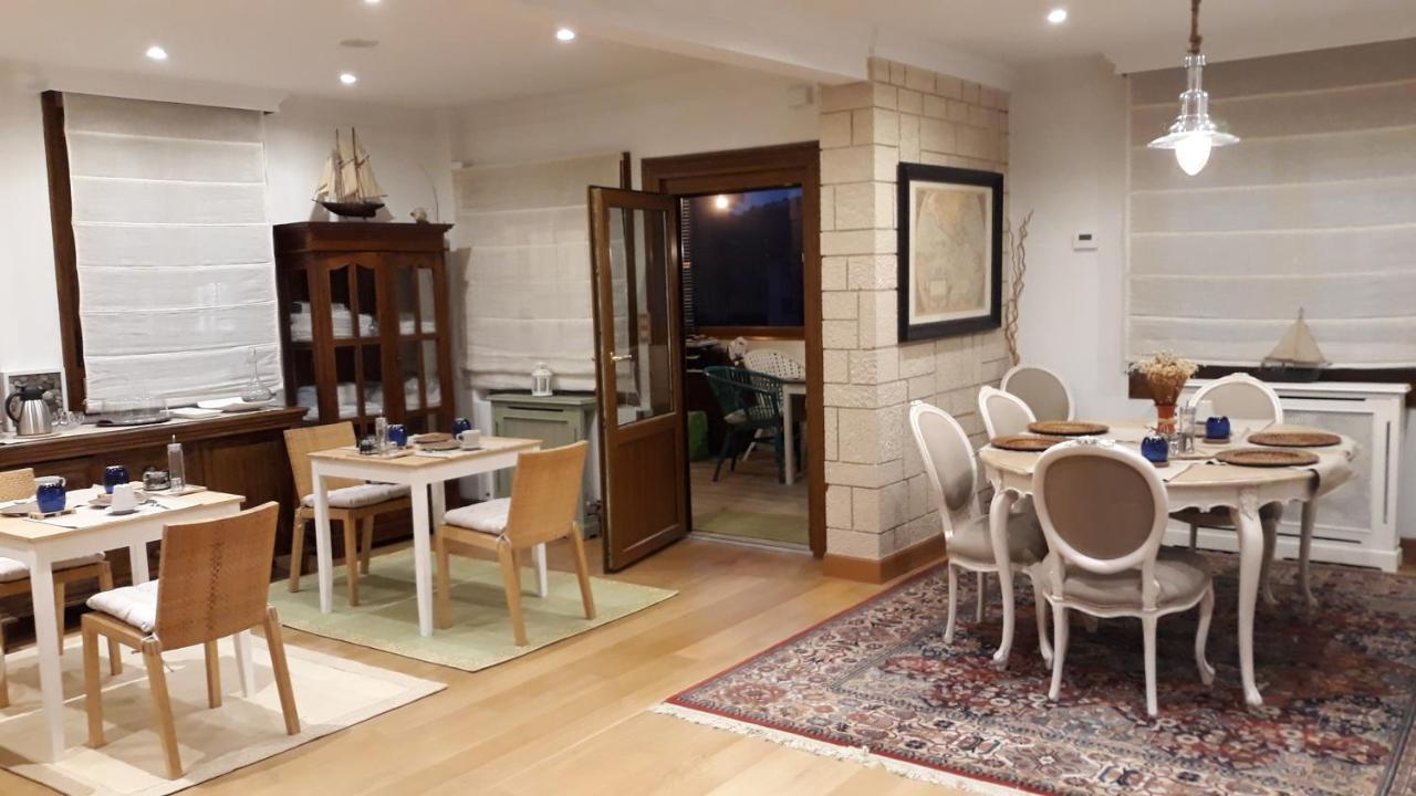 Kostanalu Rooms 플렌치아 외부 사진