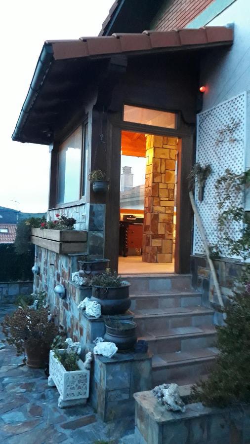 Kostanalu Rooms 플렌치아 외부 사진